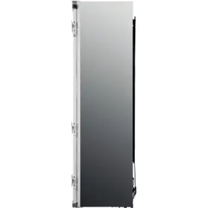 Холодильная камера Whirlpool встроенная, 177x54х54, 314л, А++, ST, белый №4