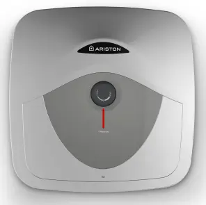 Водонагрівач електричний Ariston ANDRIS RS 30/3 30 л, 1.5 кВт, над мийкою, Італія, C №3