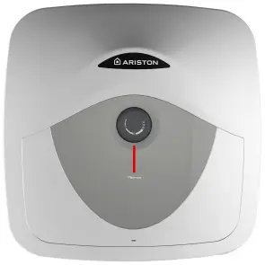 Водонагрівач електричний Ariston ANDRIS RS 10 U/3 10 л, 1.2 кВт, під мийкою, Італія, B №2