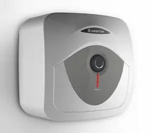 Водонагрівач електричний Ariston ANDRIS RS 10 U/3 10 л, 1.2 кВт, під мийкою, Італія, B №3