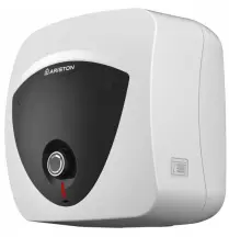 Водонагрівач електричний Ariston ANDRIS LUX 6 OR EU 1.5 кВт, 6 л, над мийкою, мех. керування, Італія, A купити в Україні