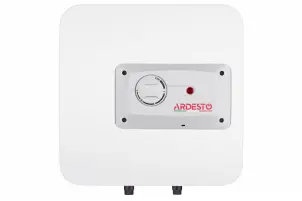Водонагреватель электр. ARDESTO компакт, 10л, 1,2кВт, монтаж над мойкой, мех. кер-ния, A, Италия, белый №4