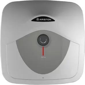 Водонагрівач електричний Ariston ANDRIS RS 15U/3 15 л, 1.2 кВт, під мийкою, Італія, B №1