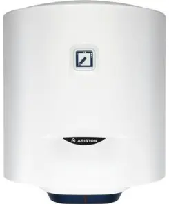 Водонагрівач електр. Ariston круглий BLU1 R 50 V 1,8K PL EU, 50л, 1,8кВт, мех. кер-ння, С, Італія, білий №2