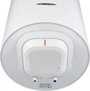 Водонагрівач електр. Ariston круглий SG1 EU, 50л, 1,5кВт, мех. кер-ння, C, Італія, білий №4