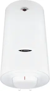 Водонагрівач електр. Ariston круглий SG1 EU, 50л, 1,5кВт, мех. кер-ння, C, Італія, білий №5