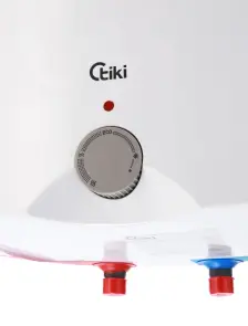 Водонагрівач електр. TIKI компакт GT, 15л, 2кВт, монтаж над мийкою, мех. кер-ння, A, білий, 700188 №4