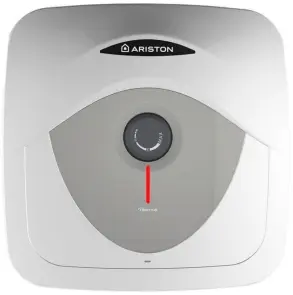 Водонагрівач електричний Ariston ANDRIS RS 10/3 10 л, 1.2 кВт, над мийкою, Італія, A №1