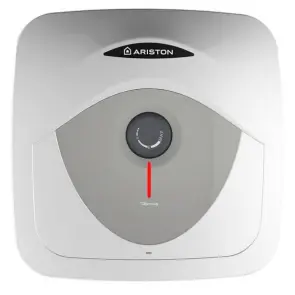 Водонагрівач електричний Ariston ANDRIS RS 10/3 10 л, 1.2 кВт, над мийкою, Італія, A №2