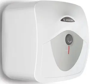Водонагрівач електричний Ariston ANDRIS RS 10/3 10 л, 1.2 кВт, над мийкою, Італія, A №3