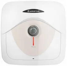 Водонагрівач електричний Ariston DUNE RS 30 PL EU 30 л, 1.2 кВт, над мийкою, Італія, С