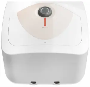 Водонагрівач електричний Ariston DUNE RS 30 PL EU 30 л, 1.2 кВт, над мийкою, Італія, С №5