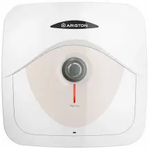 Водонагрівач електричний Ariston DUNE RS 15 PL EU 15 л, 1.2 кВт, над мийкою, Італія, A купити