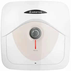 Водонагрівач електричний Ariston DUNE RS 15 PL EU 15 л, 1.2 кВт, над мийкою, Італія, A №1