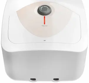 Водонагрівач електричний Ariston DUNE RS 15 PL EU 15 л, 1.2 кВт, над мийкою, Італія, A №5
