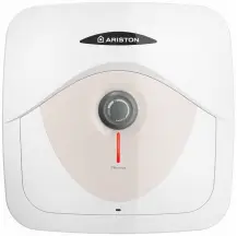 Водонагрівач електричний Ariston DUNE RS 10U PL EU 10 л, 1.2 кВт, під мийкою, Італія, B