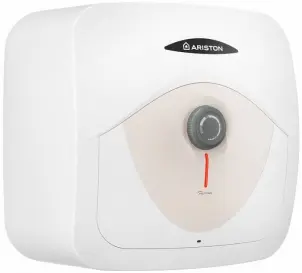 Водонагрівач електричний Ariston DUNE RS 10U PL EU 10 л, 1.2 кВт, під мийкою, Італія, B №3