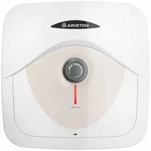 Водонагрівач електричний Ariston DUNE RS 15U PL EU 15 л, 1.2 кВт, під мийкою, Італія, B №1