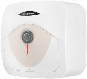 Водонагрівач електричний Ariston DUNE RS 15U PL EU 15 л, 1.2 кВт, під мийкою, Італія, B №4