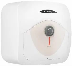 Водонагрівач електричний Ariston DUNE RS 10 PL EU 10 л, 1.2 кВт, над мийкою, Італія, A №3