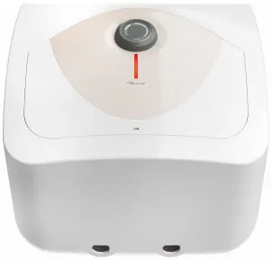 Водонагрівач електричний Ariston DUNE RS 10 PL EU 10 л, 1.2 кВт, над мийкою, Італія, A №5