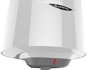 Водонагрівач електр. Ariston круглий PRO1 R 100 V 1.5 К PL DRY, 100л, 1,5кВт, сухий тен, мех. кер-ння, C, Італія, білий №4
