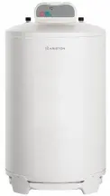 Водонагрівач непрямого нагріву Ariston BCH CD1 160 ARI-EU 160л 1 теплообмінник
