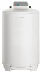 Водонагреватель косвенного нагрева Ariston BCH CD1 160 ARI-EU 160л 1 теплообменник №2