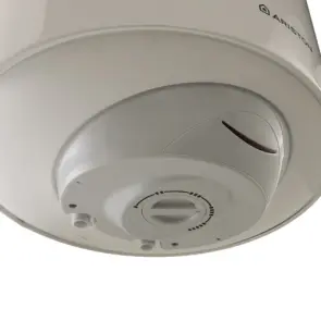 Водонагрівач електричний Ariston PRO R 120 VTS EVO EU 120л, 2кВт, непрямий нагрів, круглий, мех. керування, з лівого боку, Італія, С №3