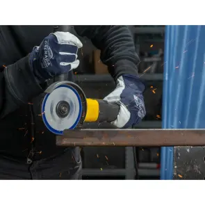 Диск алмазный по металлу Specialist+ METAL 125x22 №7