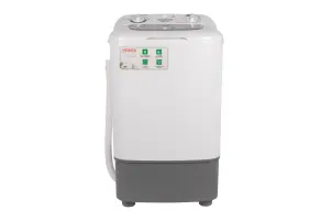 Стиральная машина ARDESTO полуавтомат., 6.5кг, 1350, A, 45см, белый №2