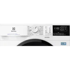 Стиральная машина Electrolux фронтальная, 7кг, 1200, A, 48см, дисплей, инвертор, белый №3
