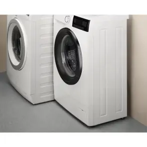 Стиральная машина Electrolux фронтальная, 6кг, 1200, A, 41см, дисплей, инвертор, белый №6