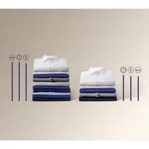 Стиральная машина Electrolux фронтальная, 6кг, 1000, A, 41см, дисплей, инвертор, белый №6
