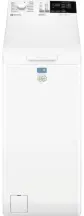 Стиральная машина Electrolux вертикальная, 7кг, 1200, A, 60см, дисплей, инвертор, белый купить