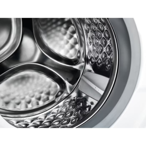 Стирально-сушильная машина Electrolux фронтальная, 11(7)кг, 1600, D, 64см, дисплей, пара, инвертор, universaldose, белый №4