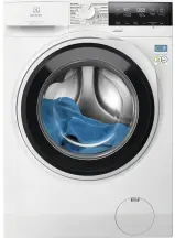 Стиральная машина Electrolux фронтальная, 8кг, 1600, A, 60см, дисплей, пара, инвертор, universaldose, белый купить в Киеве