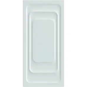 Стиральная машина Whirlpool фронтальная, 7кг, 1200, A, 49.6см, дисплей, пара, инвертор, черный люк, белый №6