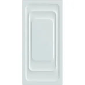 Стиральная машина Whirlpool фронтальная, 7кг, 1400, A, 49.6см, дисплей, пара, инвертор, черный люк, белый №8