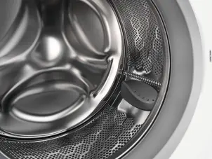 Стиральная машина Electrolux фронтальная, 10.5кг, 1400, A, 66см, дисплей, пара, инвертор, белый №5