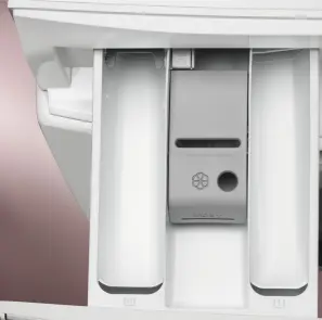Стиральная машина Electrolux фронтальная, 10.5кг, 1400, A, 66см, дисплей, пара, инвертор, белый №8