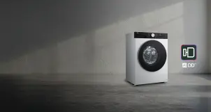 Пральна машина LG фронтальна, 9кг, 1200, A, 48см, дисплей, пара, інвертор, білий №6