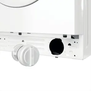 Пральна машина Indesit фронтальна, 5кг, 1000, D, 43см, білий №11
