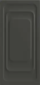 Стиральная машина Whirlpool фронтальная, 8кг, 1400, А, 44.4см, дисплей, пара, инвертор, люк черный, серый №4