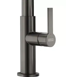 Змішувач для кухні Franke Maris Slim J Clear Water, довж.виливу - 221 мм, поворотний, 1+1 фільтр, латунь №4