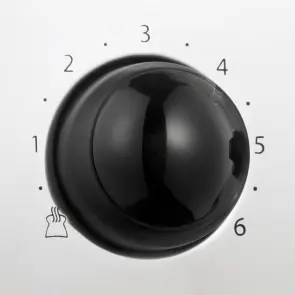Тостер Russell Hobbs 1670Вт, нержав., підігрів, жасмін №6