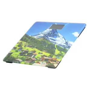 Весы ARDESTO SCB-965MATTERHORN макс. вес 150 кг/рисунок №3