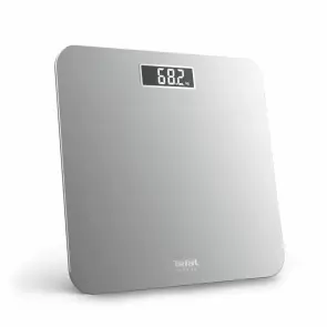 Ваги Tefal підлогові Premiss, 160кг, AAAx2 в комплекті, скло, сірий №3