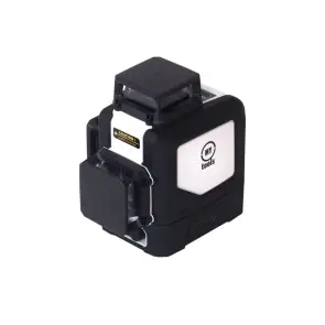 Рівень лазерний 3D-Mark 1H/2V/360-50, червоний. №2