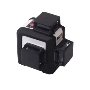 Рівень лазерний 3D-Mark 1H/2V/360-50, червоний. №6